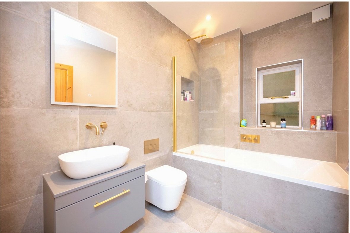 4 Bedroom House New InstructionHouse New Instruction in St. Peters Road, St. Albans, Hertfordshire - View 5 - Collinson Hall