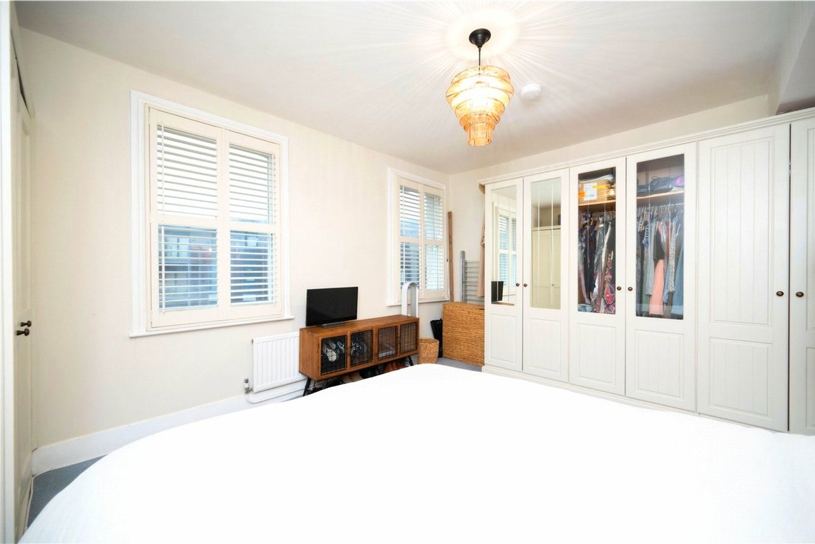 4 Bedroom House New InstructionHouse New Instruction in St. Peters Road, St. Albans, Hertfordshire - View 6 - Collinson Hall