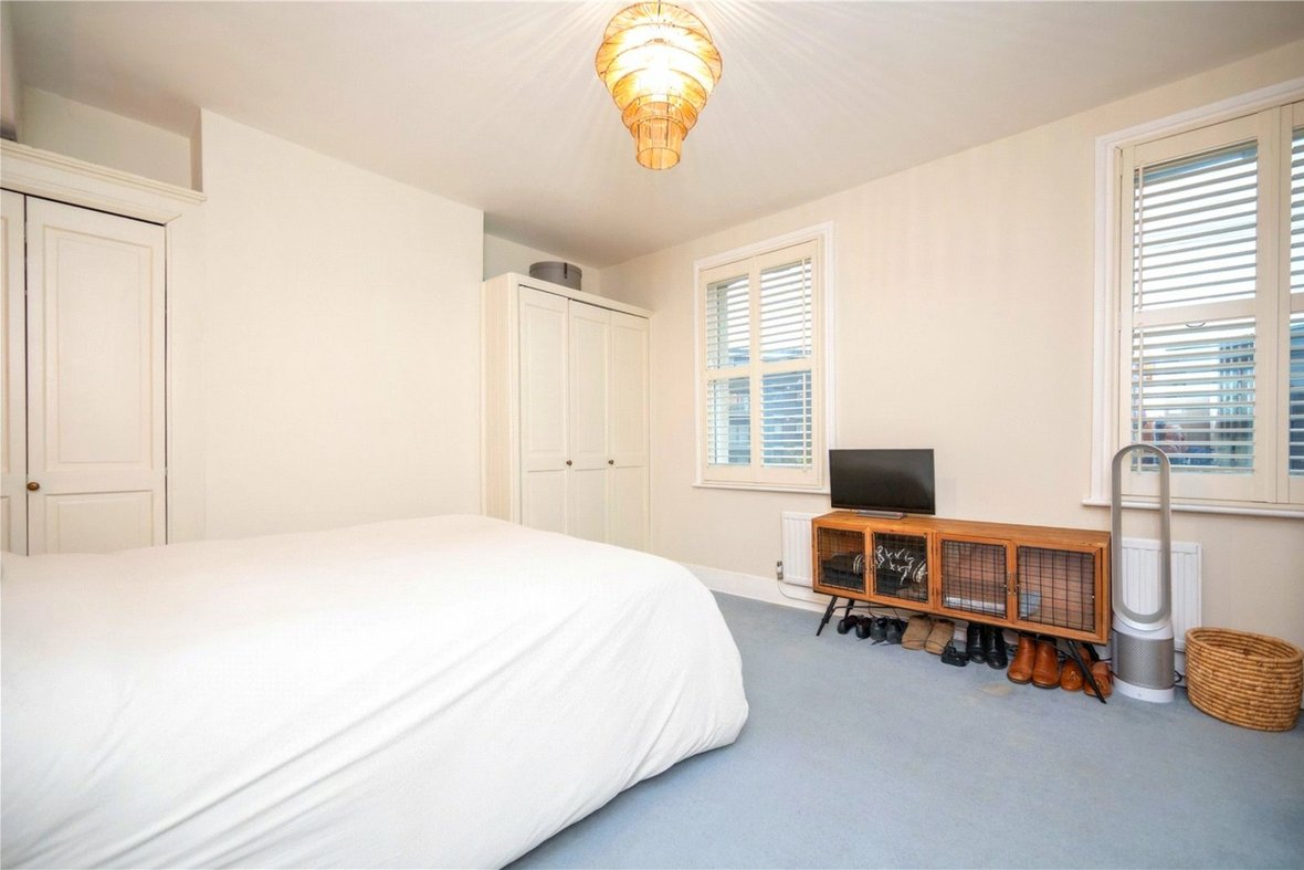 4 Bedroom House New InstructionHouse New Instruction in St. Peters Road, St. Albans, Hertfordshire - View 8 - Collinson Hall