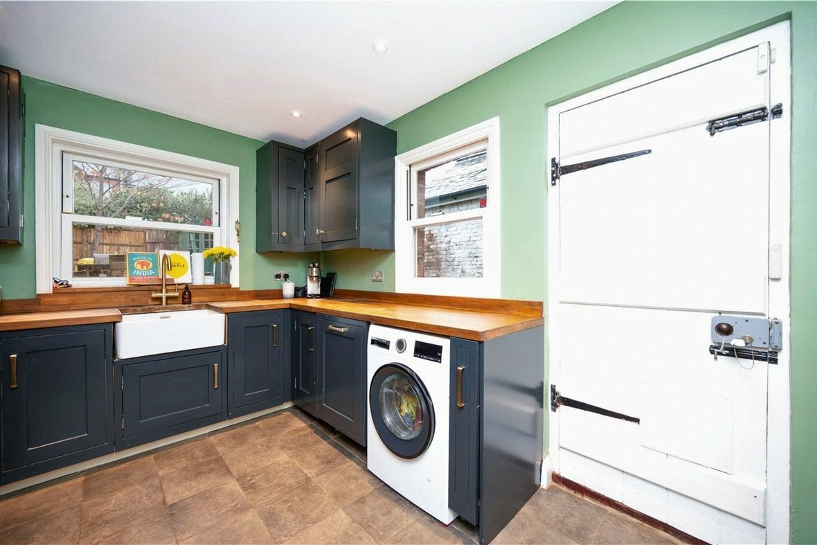 4 Bedroom House New InstructionHouse New Instruction in St. Peters Road, St. Albans, Hertfordshire - View 3 - Collinson Hall