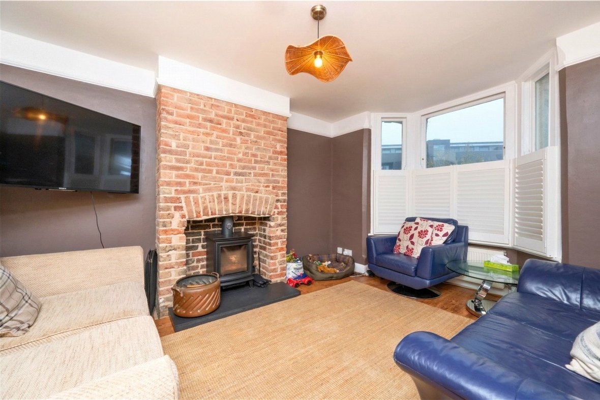 4 Bedroom House New InstructionHouse New Instruction in St. Peters Road, St. Albans, Hertfordshire - View 4 - Collinson Hall