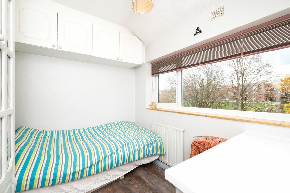 4 Bedroom House New InstructionHouse New Instruction in Sandpit Lane, St. Albans, Hertfordshire - View 8 - Collinson Hall