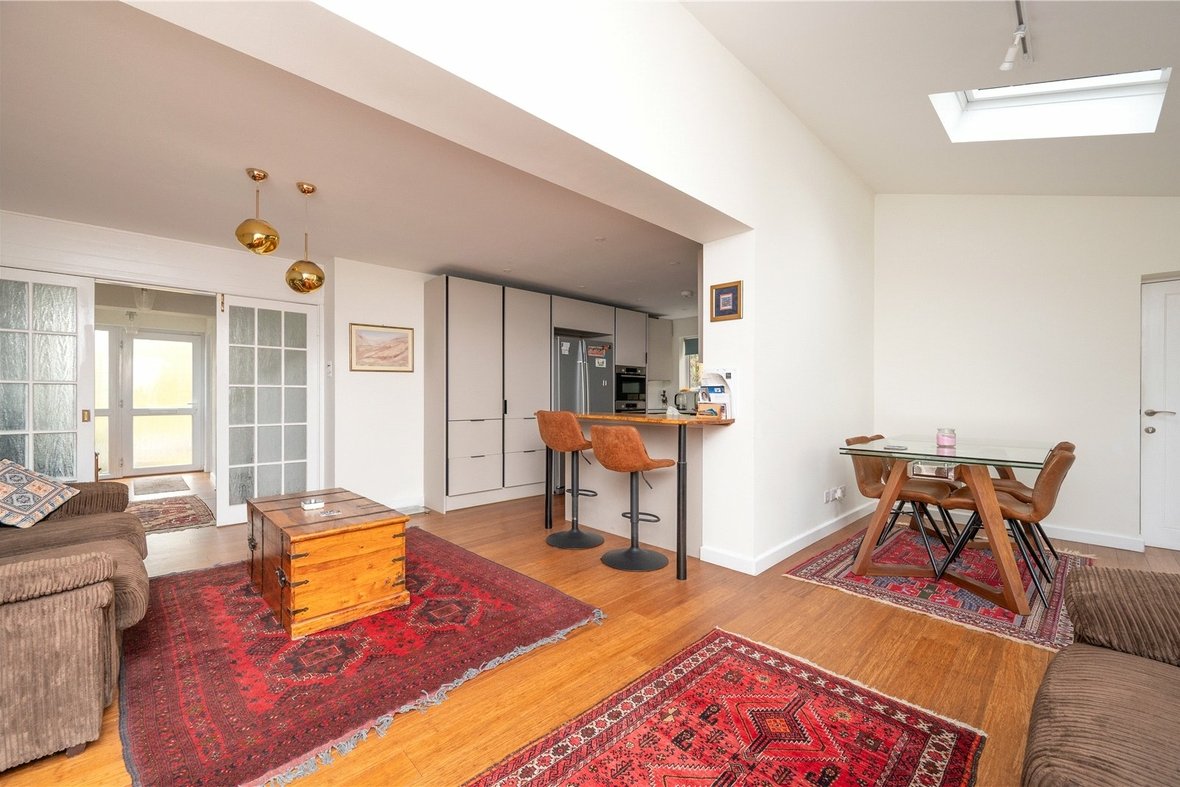 4 Bedroom House New InstructionHouse New Instruction in Sandpit Lane, St. Albans, Hertfordshire - View 17 - Collinson Hall