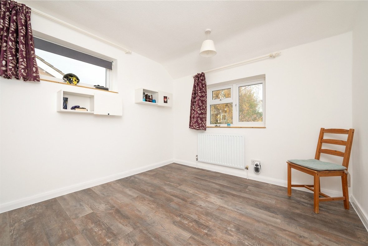 4 Bedroom House New InstructionHouse New Instruction in Sandpit Lane, St. Albans, Hertfordshire - View 13 - Collinson Hall