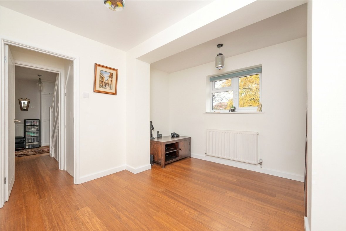 4 Bedroom House New InstructionHouse New Instruction in Sandpit Lane, St. Albans, Hertfordshire - View 3 - Collinson Hall