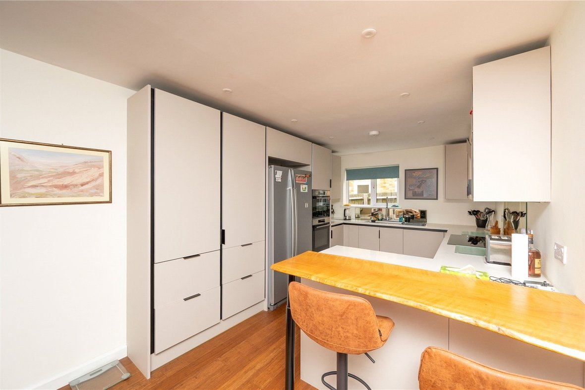 4 Bedroom House New InstructionHouse New Instruction in Sandpit Lane, St. Albans, Hertfordshire - View 18 - Collinson Hall