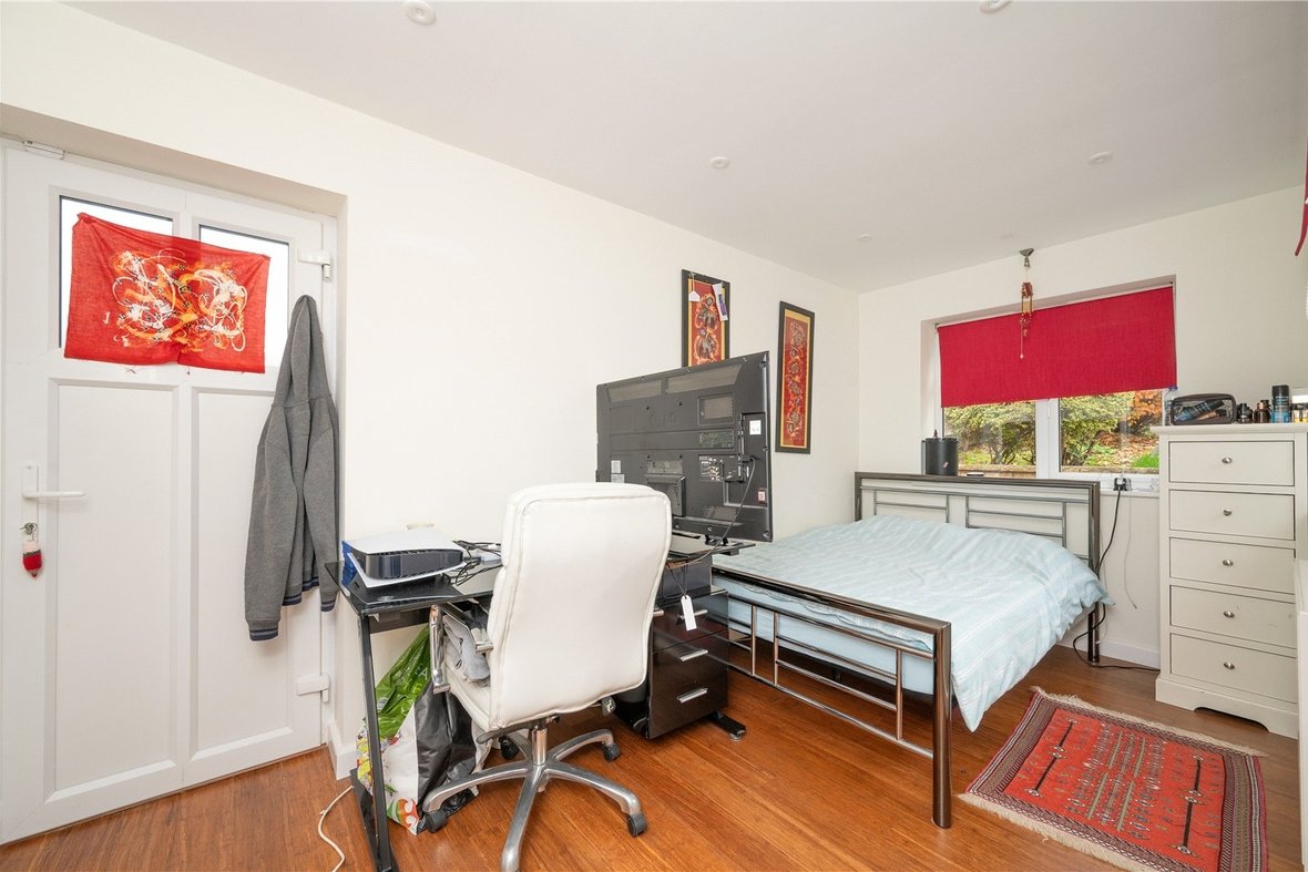 4 Bedroom House New InstructionHouse New Instruction in Sandpit Lane, St. Albans, Hertfordshire - View 12 - Collinson Hall