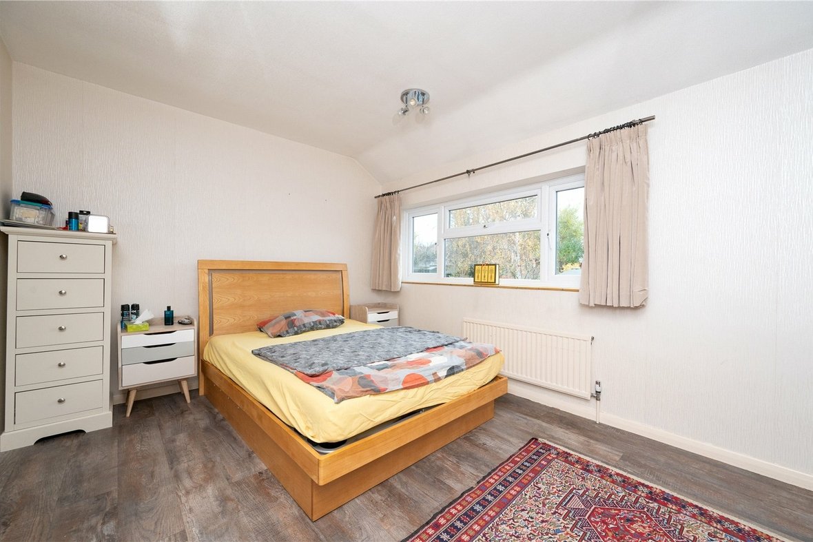 4 Bedroom House New InstructionHouse New Instruction in Sandpit Lane, St. Albans, Hertfordshire - View 11 - Collinson Hall