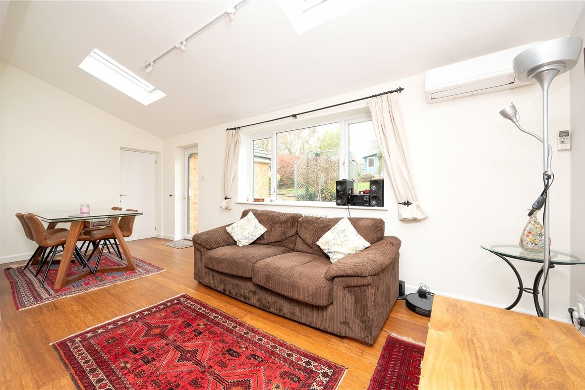 4 Bedroom House New InstructionHouse New Instruction in Sandpit Lane, St. Albans, Hertfordshire - View 16 - Collinson Hall