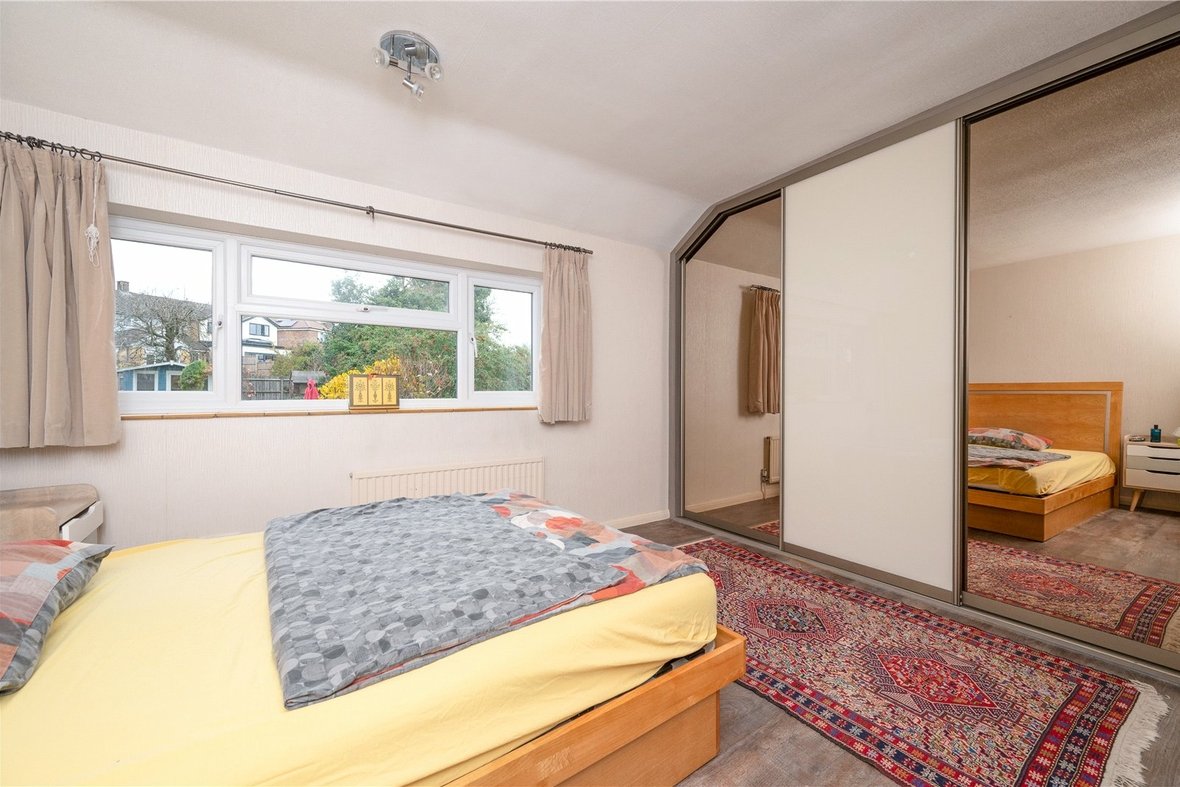 4 Bedroom House New InstructionHouse New Instruction in Sandpit Lane, St. Albans, Hertfordshire - View 6 - Collinson Hall