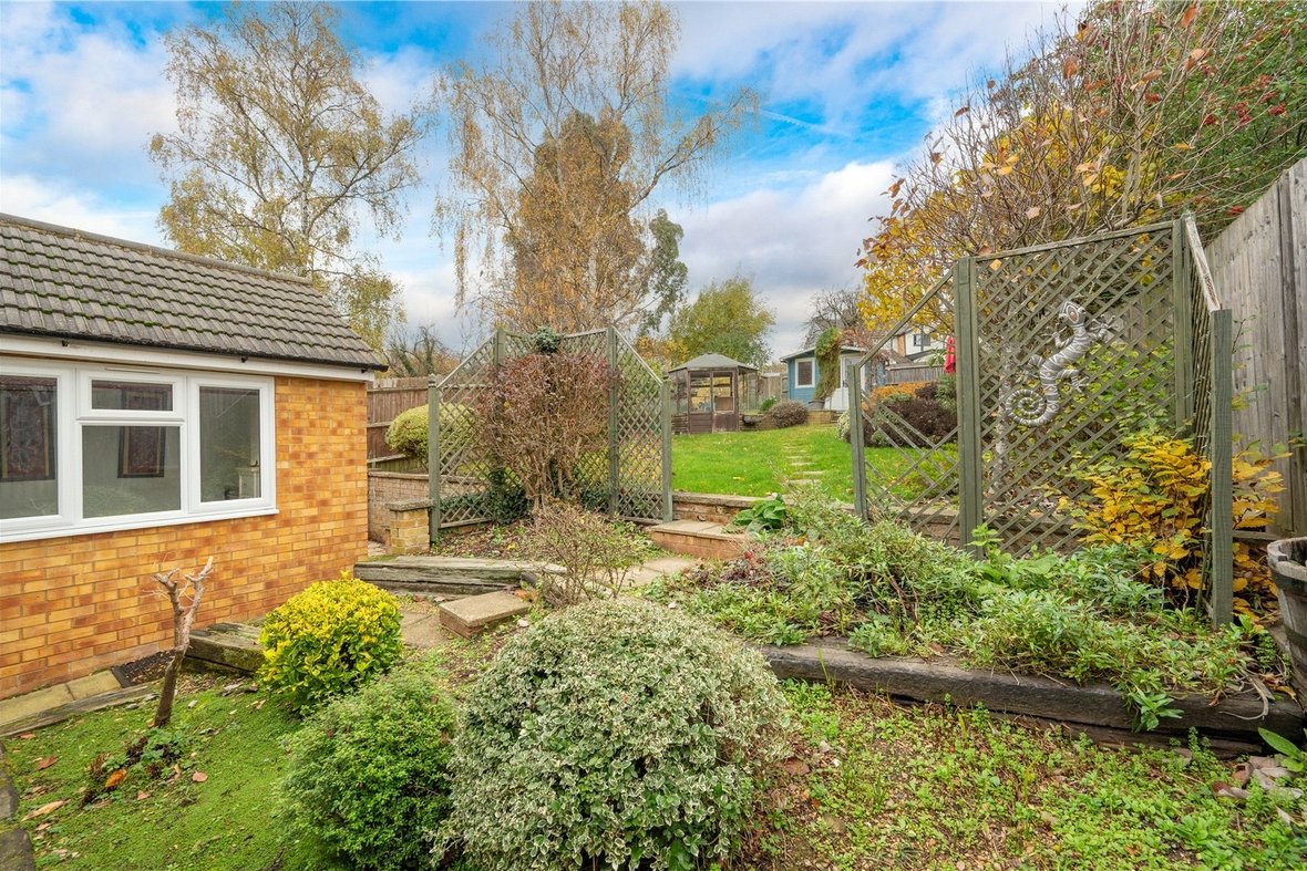 4 Bedroom House New InstructionHouse New Instruction in Sandpit Lane, St. Albans, Hertfordshire - View 20 - Collinson Hall