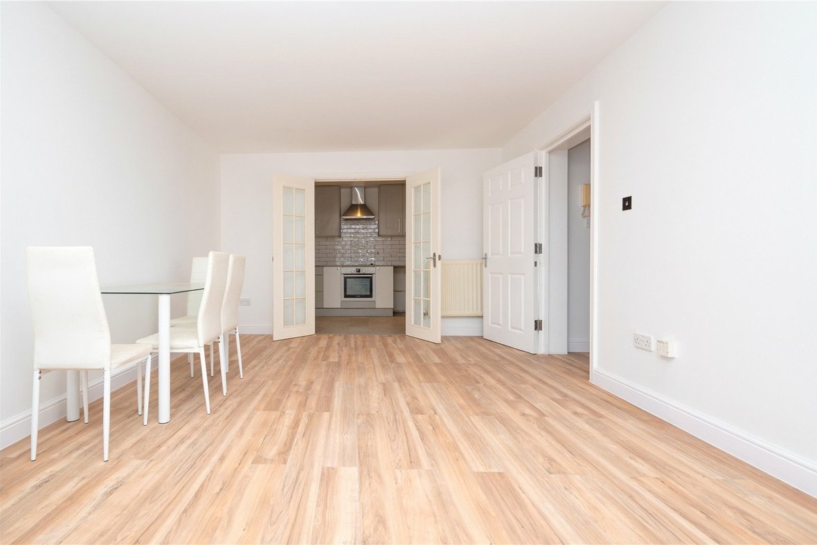 2 Bedroom Apartment New InstructionApartment New Instruction in Malden Road, Watford, Hertfordshire - View 2 - Collinson Hall