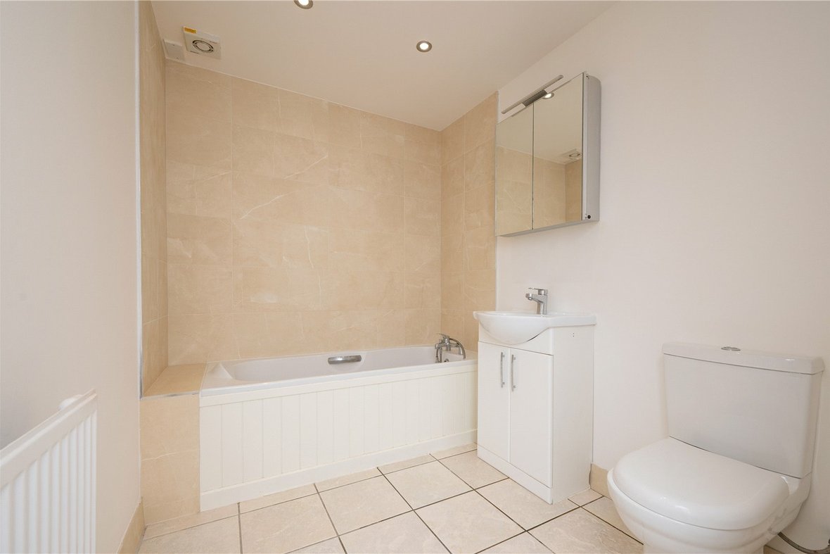 2 Bedroom Apartment New InstructionApartment New Instruction in Malden Road, Watford, Hertfordshire - View 5 - Collinson Hall