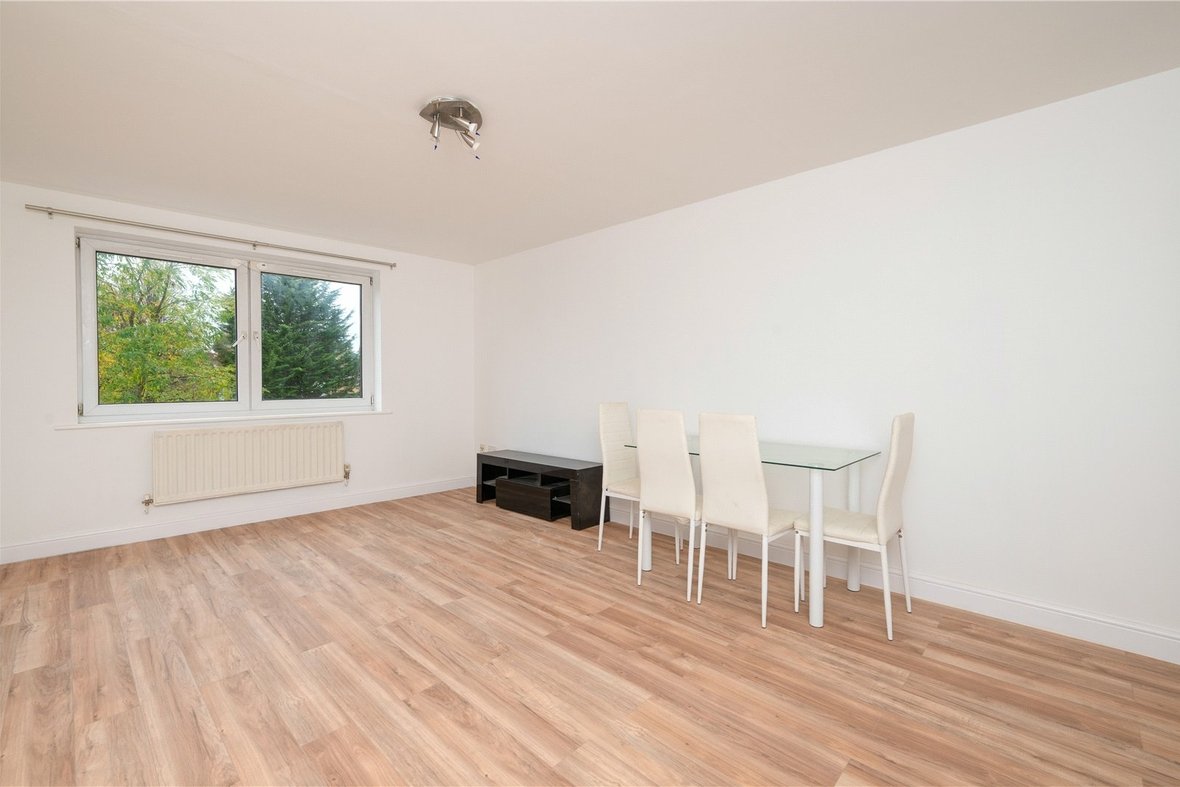 2 Bedroom Apartment New InstructionApartment New Instruction in Malden Road, Watford, Hertfordshire - View 6 - Collinson Hall