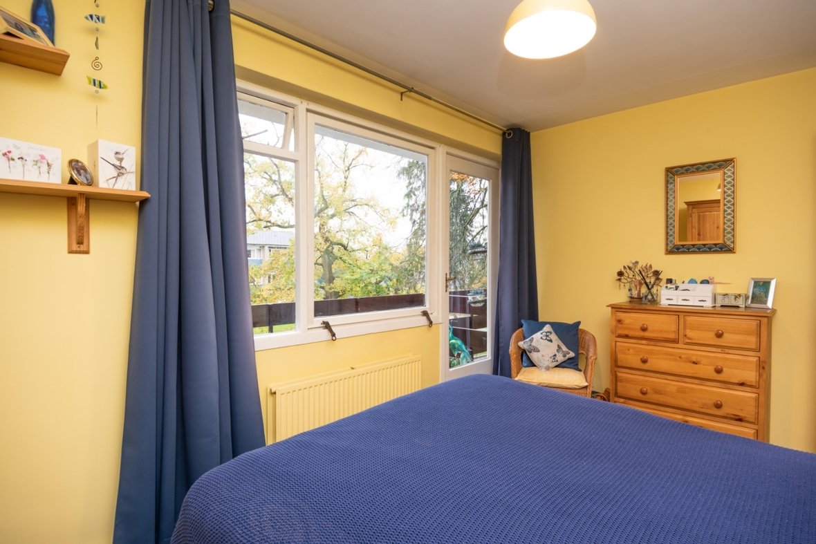 1 Bedroom Flat Apartment For Sale In Abbots Park St Albans Al1 Collinson Hall