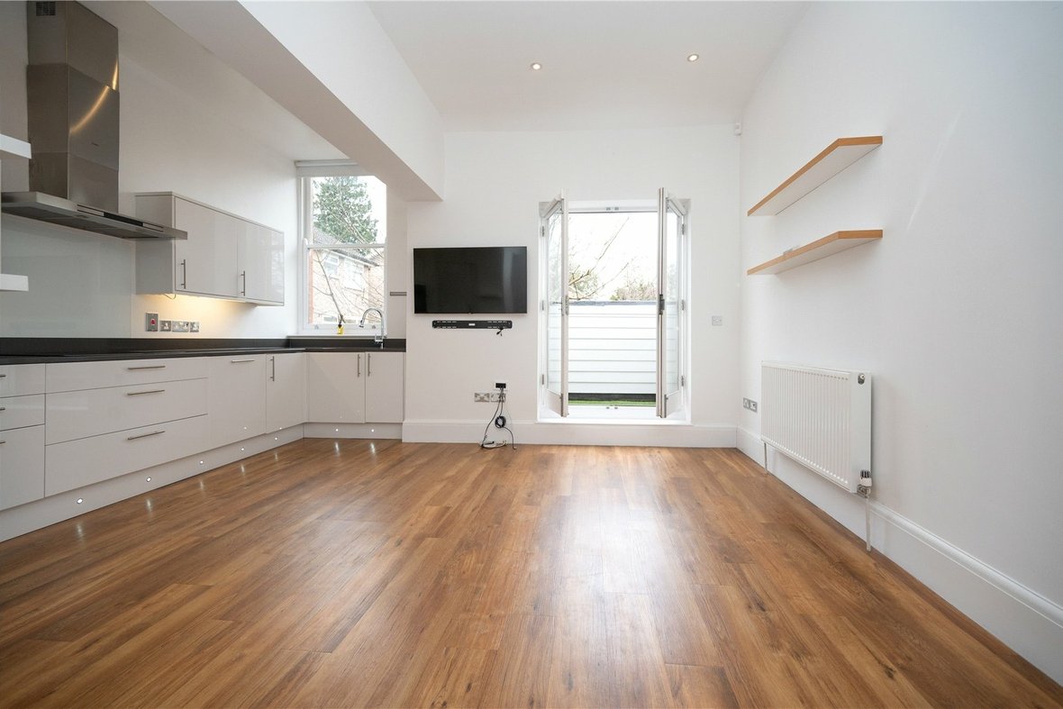 3 Bedroom House New InstructionHouse New Instruction in Cadoxton Place, 29 Avenue Road, St. Albans - View 7 - Collinson Hall