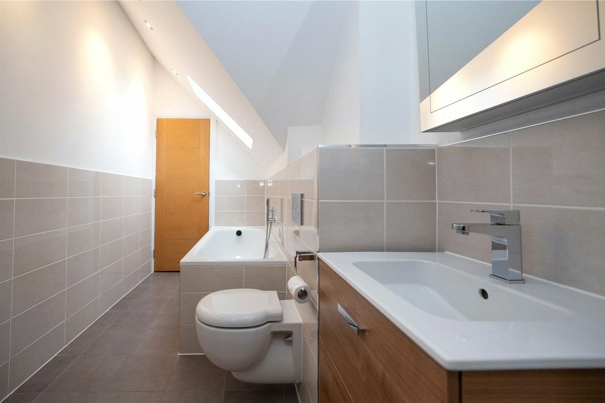 3 Bedroom House New InstructionHouse New Instruction in Cadoxton Place, 29 Avenue Road, St. Albans - View 9 - Collinson Hall