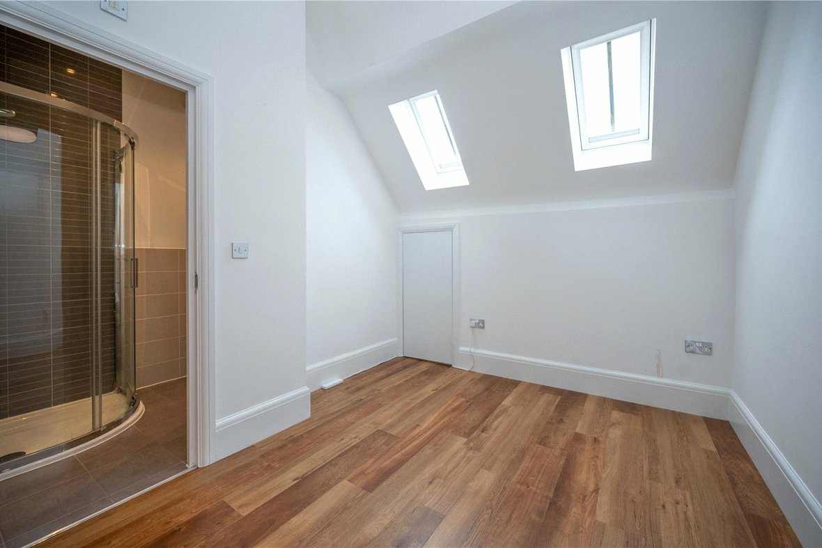 3 Bedroom House New InstructionHouse New Instruction in Cadoxton Place, 29 Avenue Road, St. Albans - View 15 - Collinson Hall