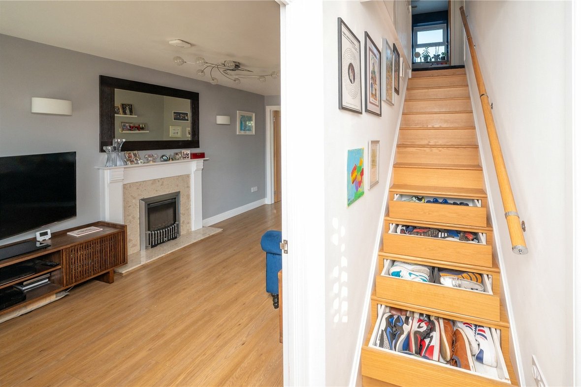 4 Bedroom House New InstructionHouse New Instruction in Cairns Close, St. Albans, Hertfordshire - View 15 - Collinson Hall