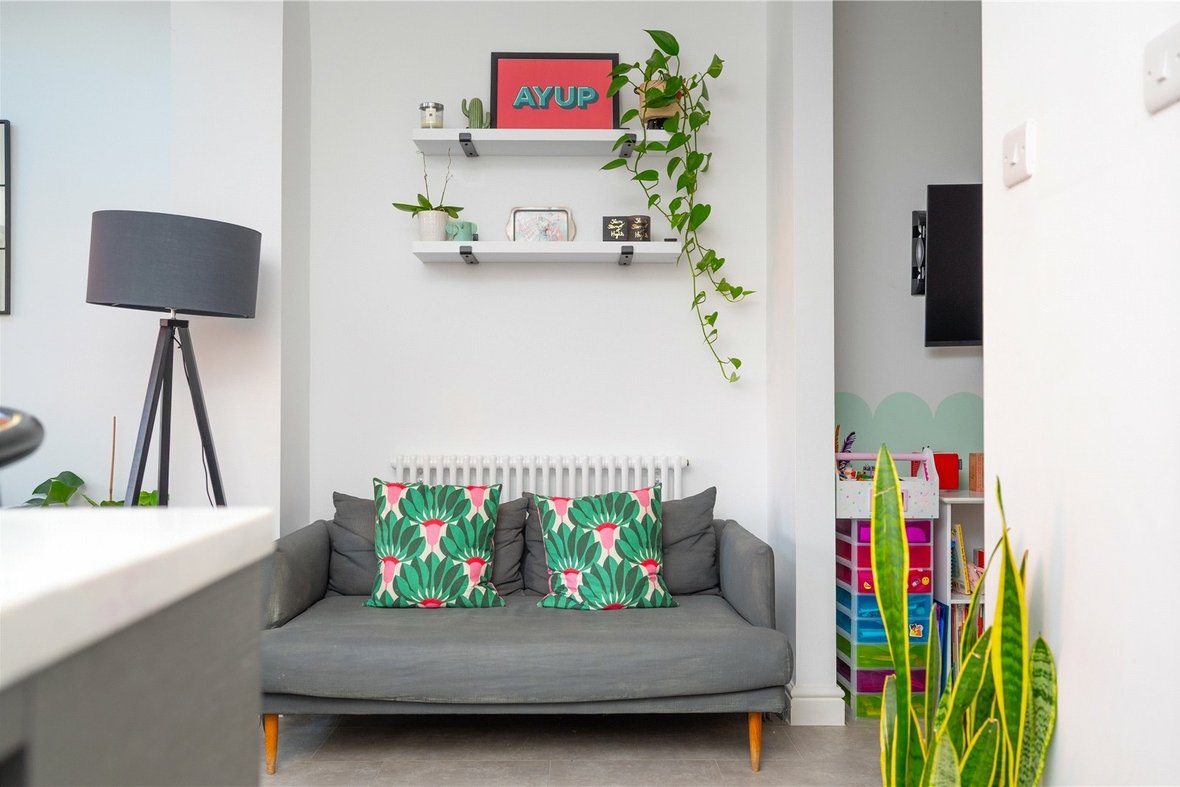 5 Bedroom House New InstructionHouse New Instruction in Goldsmith Way, St. Albans, Hertfordshire - View 7 - Collinson Hall