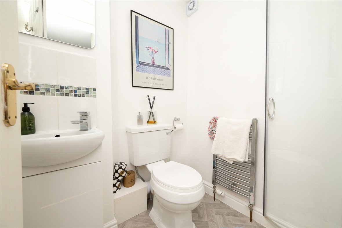 5 Bedroom House New InstructionHouse New Instruction in Goldsmith Way, St. Albans, Hertfordshire - View 21 - Collinson Hall