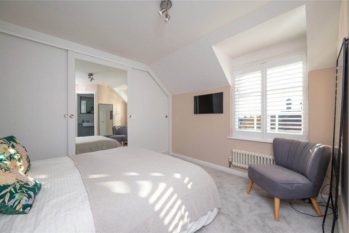 5 Bedroom House New InstructionHouse New Instruction in Goldsmith Way, St. Albans, Hertfordshire - View 10 - Collinson Hall