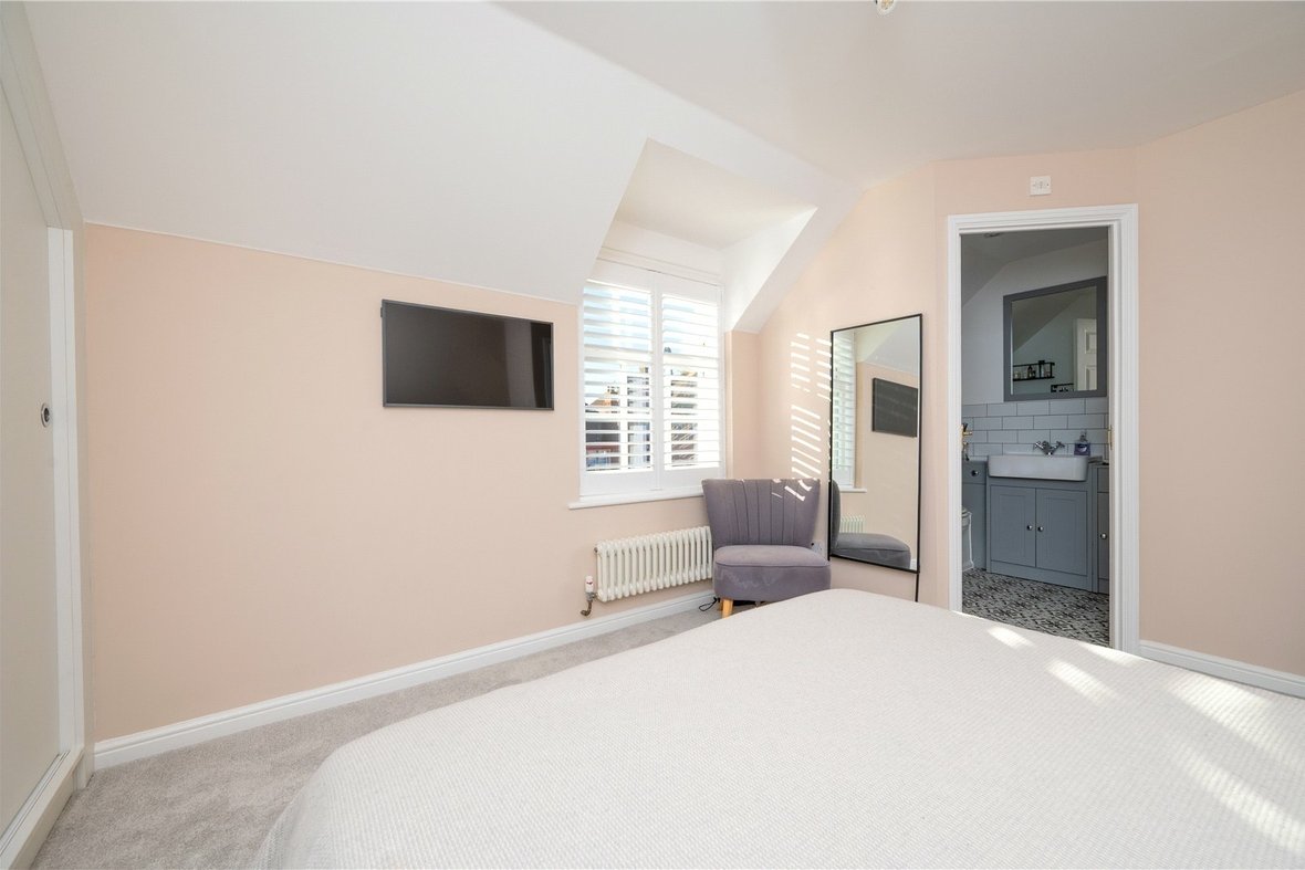 5 Bedroom House New InstructionHouse New Instruction in Goldsmith Way, St. Albans, Hertfordshire - View 11 - Collinson Hall