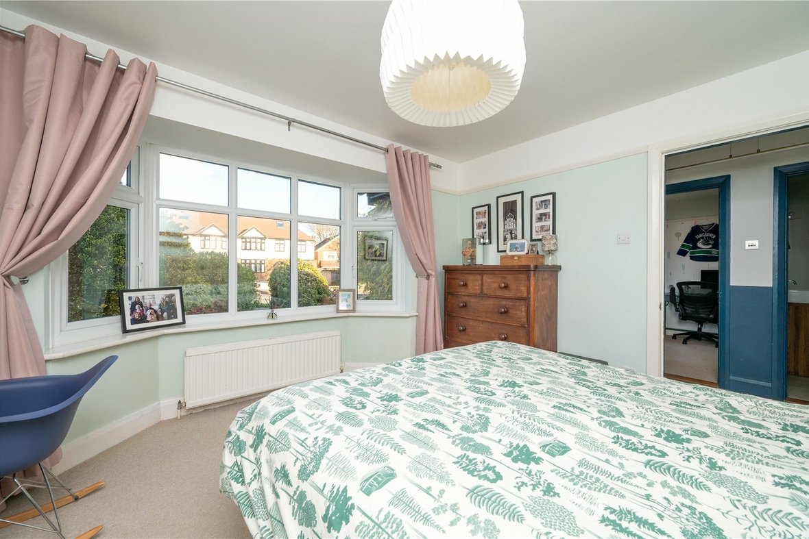 3 Bedroom House New InstructionHouse New Instruction in Tippendell Lane, St. Albans - View 8 - Collinson Hall