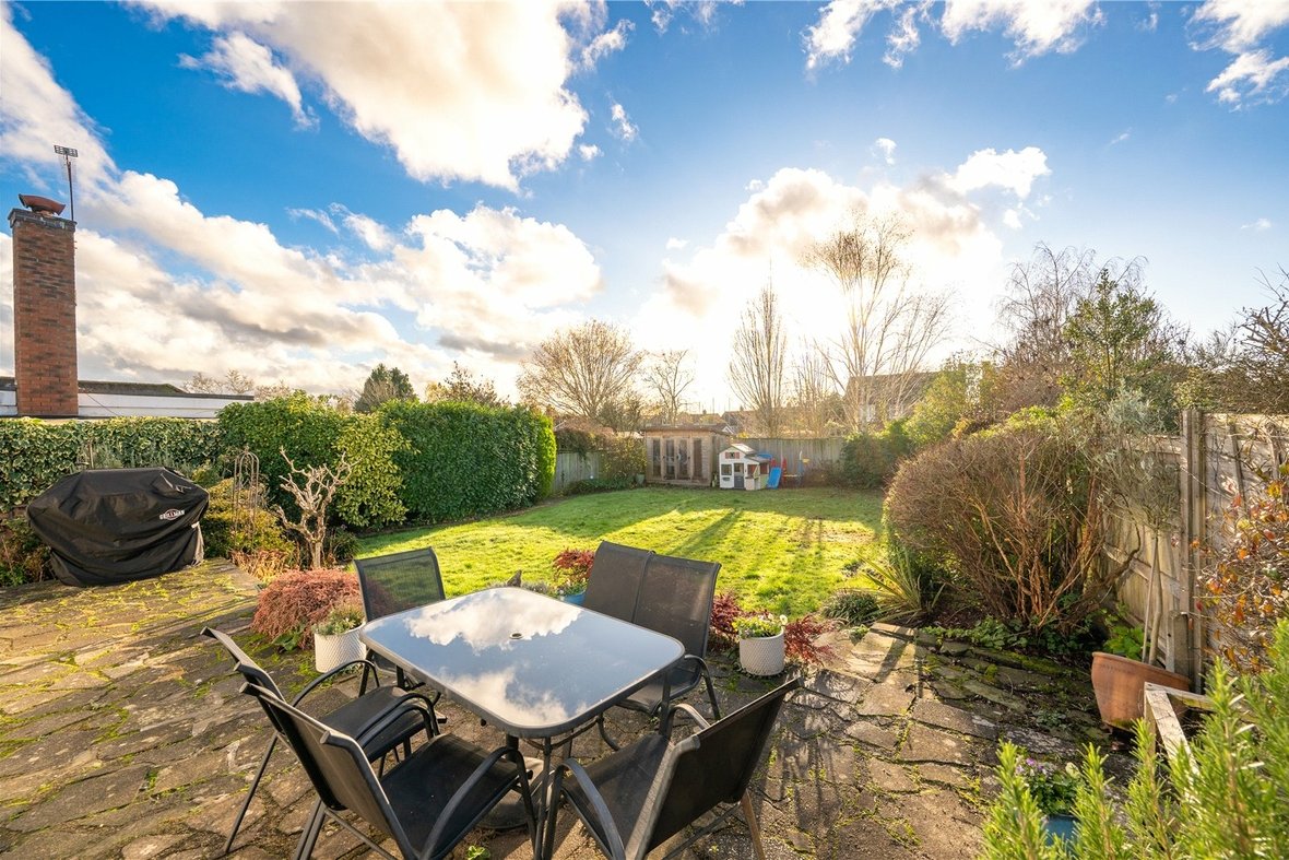 3 Bedroom House New InstructionHouse New Instruction in Tippendell Lane, St. Albans - View 10 - Collinson Hall