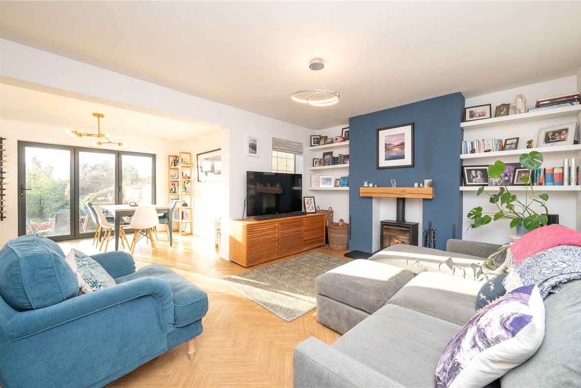 3 Bedroom House New InstructionHouse New Instruction in Tippendell Lane, St. Albans - View 2 - Collinson Hall