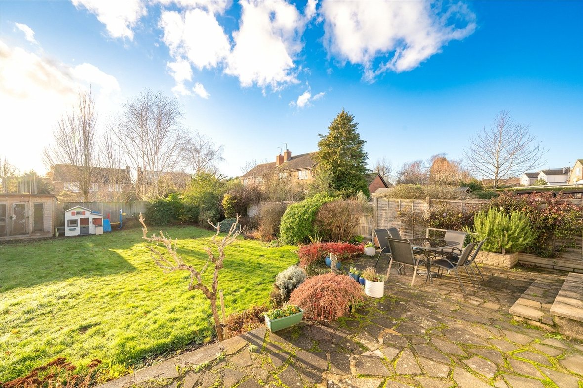 3 Bedroom House New InstructionHouse New Instruction in Tippendell Lane, St. Albans - View 5 - Collinson Hall