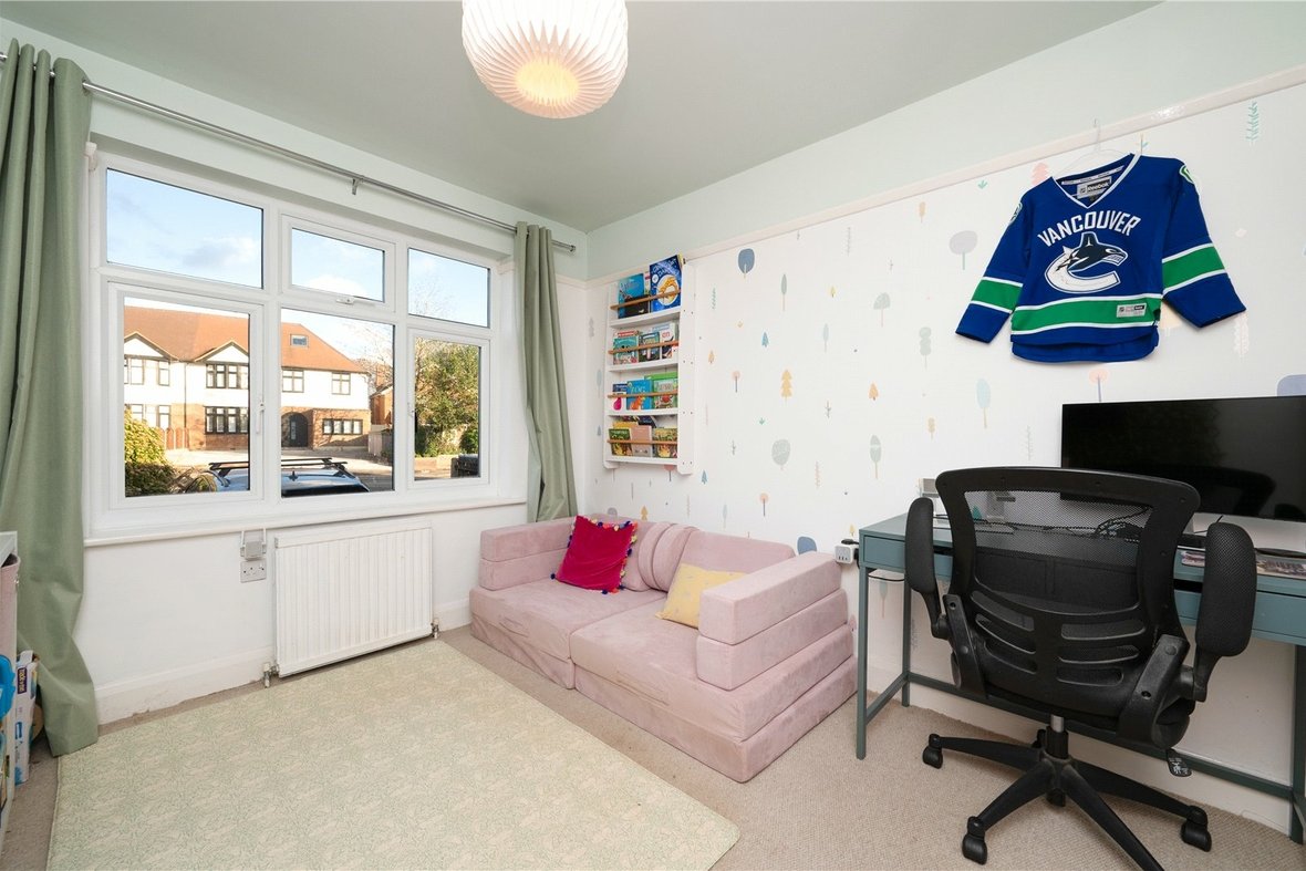 3 Bedroom House New InstructionHouse New Instruction in Tippendell Lane, St. Albans - View 7 - Collinson Hall