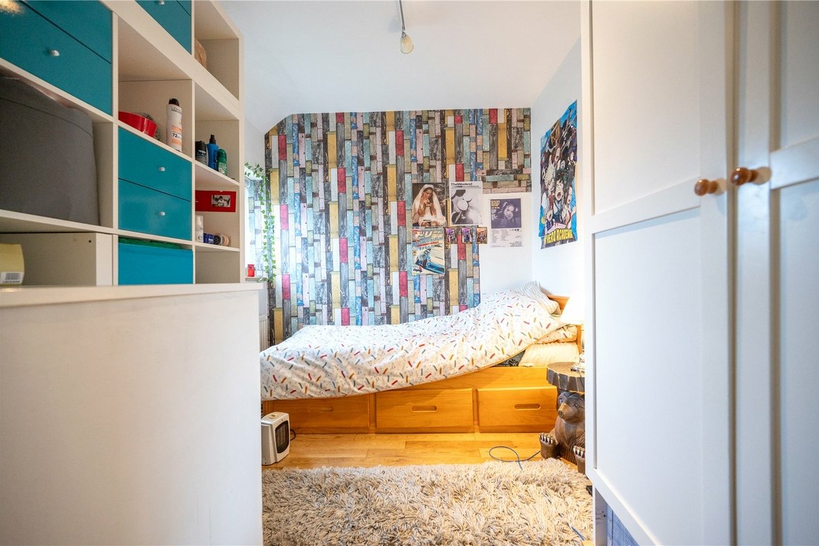 3 Bedroom House New InstructionHouse New Instruction in Woollam Crescent, St. Albans, Hertfordshire - View 11 - Collinson Hall