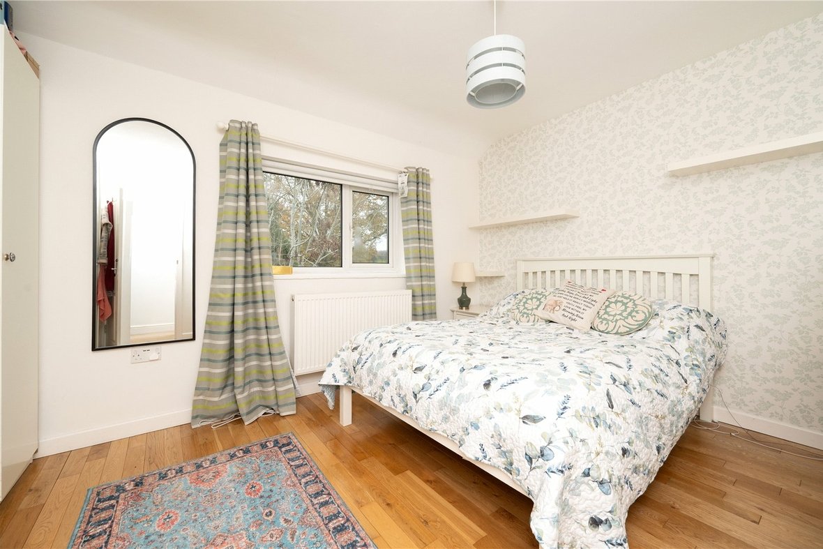 3 Bedroom House New InstructionHouse New Instruction in Woollam Crescent, St. Albans, Hertfordshire - View 6 - Collinson Hall