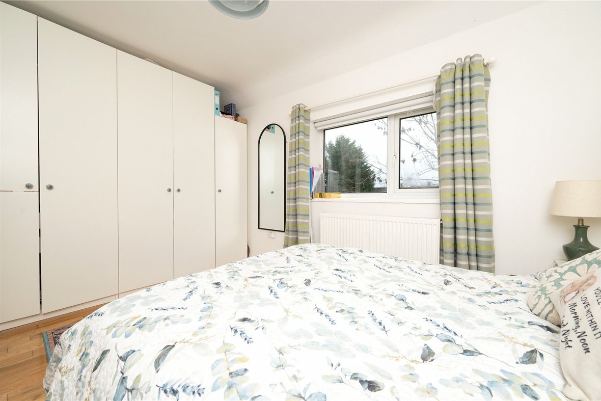 3 Bedroom House New InstructionHouse New Instruction in Woollam Crescent, St. Albans, Hertfordshire - View 7 - Collinson Hall