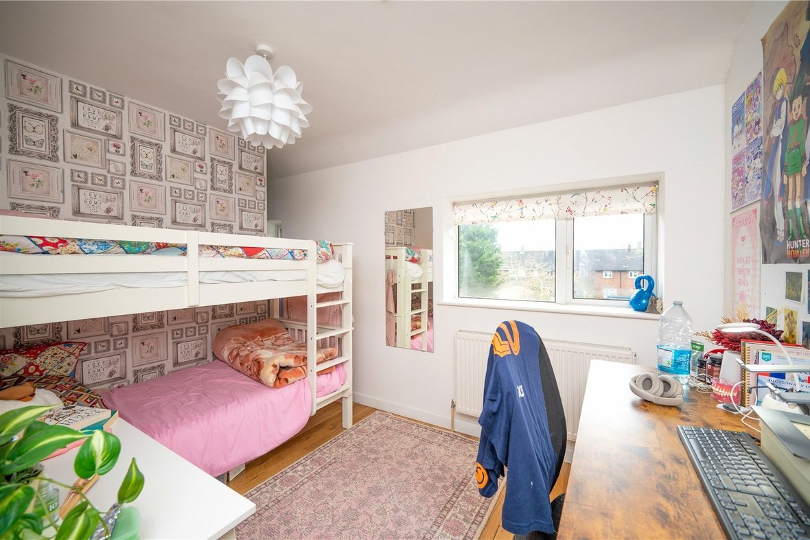 3 Bedroom House New InstructionHouse New Instruction in Woollam Crescent, St. Albans, Hertfordshire - View 12 - Collinson Hall