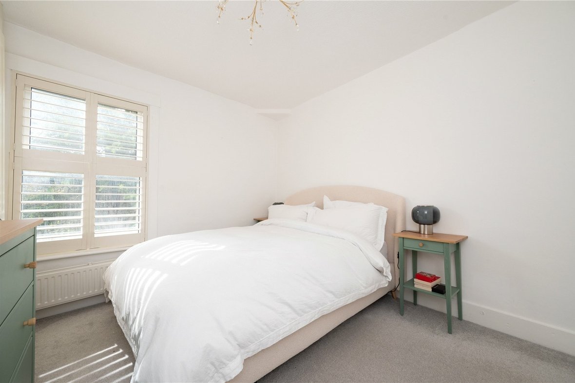 2 Bedroom House For SaleHouse For Sale in Church Street, St. Albans, Hertfordshire - View 8 - Collinson Hall