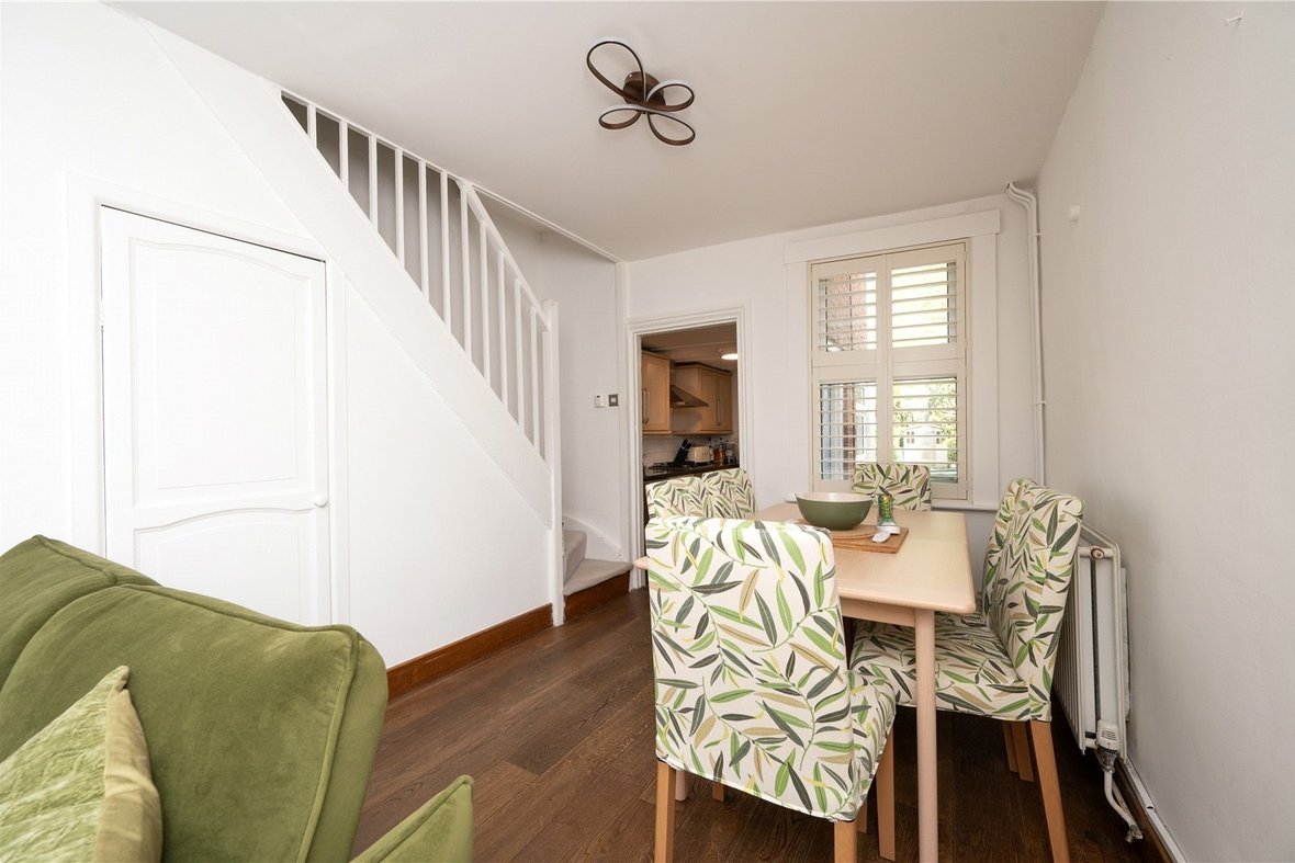 2 Bedroom House For SaleHouse For Sale in Church Street, St. Albans, Hertfordshire - View 12 - Collinson Hall