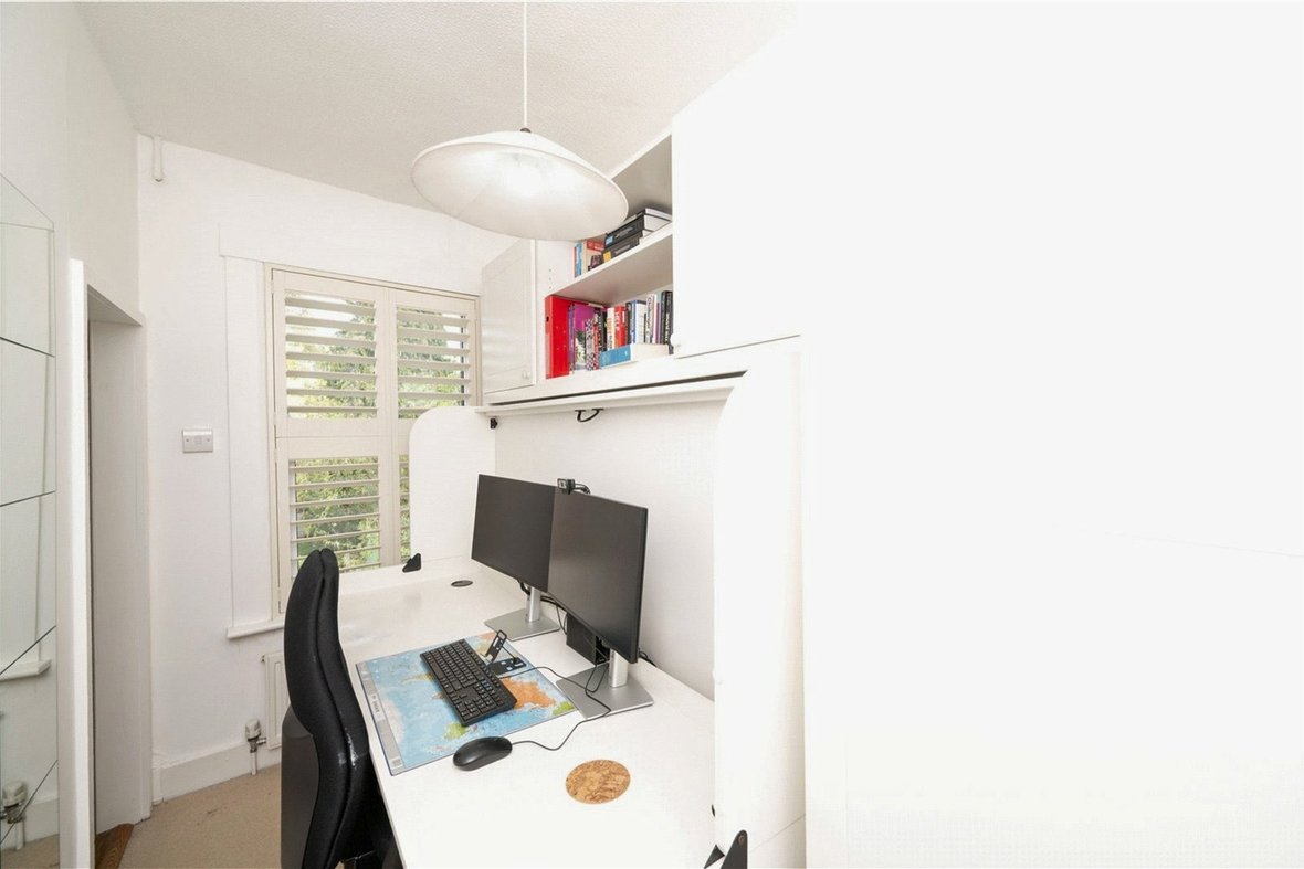 2 Bedroom House For SaleHouse For Sale in Church Street, St. Albans, Hertfordshire - View 13 - Collinson Hall