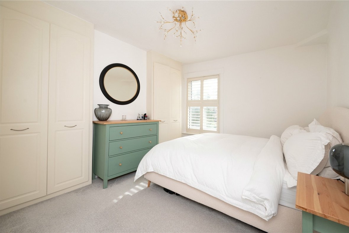 2 Bedroom House For SaleHouse For Sale in Church Street, St. Albans, Hertfordshire - View 3 - Collinson Hall