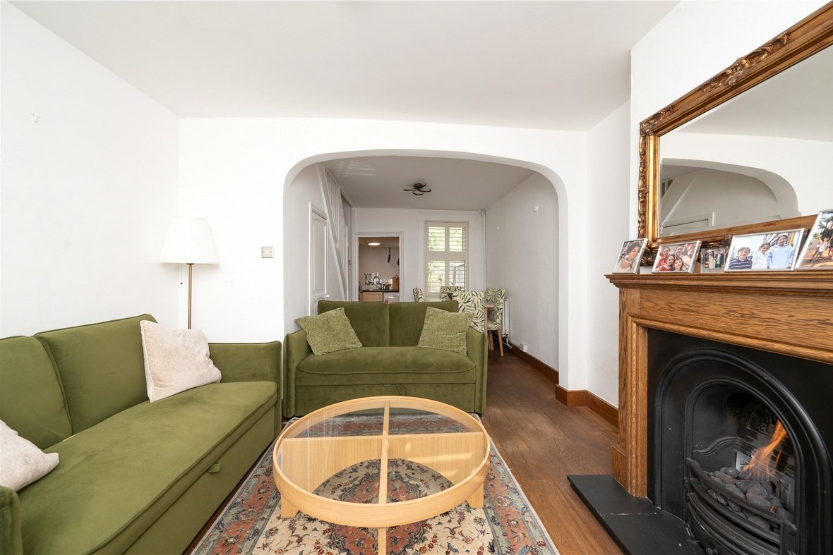 2 Bedroom House For SaleHouse For Sale in Church Street, St. Albans, Hertfordshire - View 11 - Collinson Hall