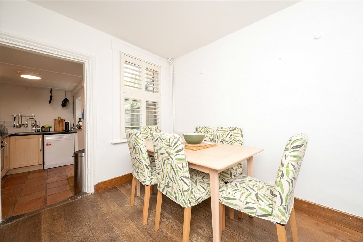 2 Bedroom House For SaleHouse For Sale in Church Street, St. Albans, Hertfordshire - View 6 - Collinson Hall