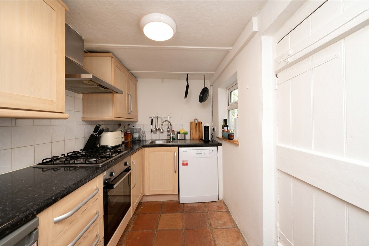 2 Bedroom House For SaleHouse For Sale in Church Street, St. Albans, Hertfordshire - View 7 - Collinson Hall