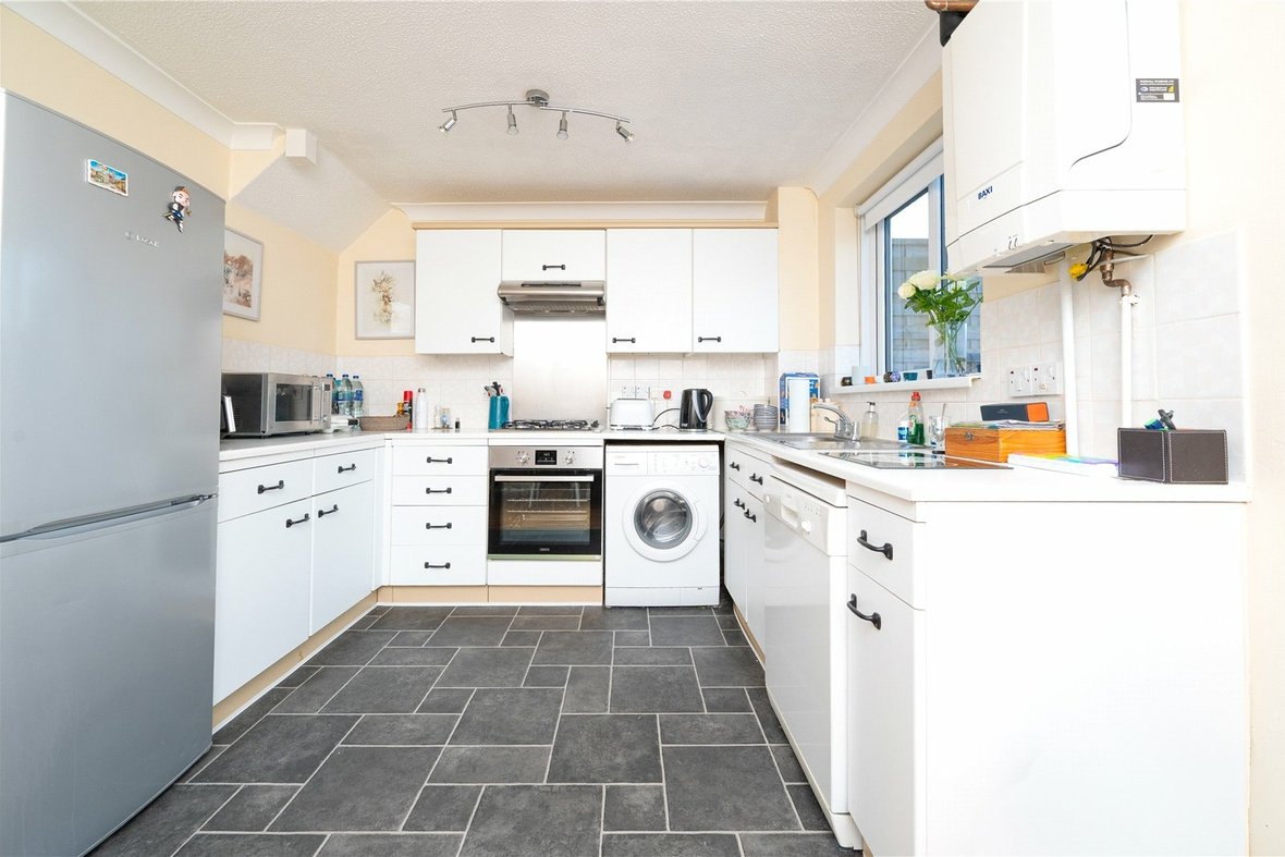 2 Bedroom House New InstructionHouse New Instruction in Millers Rise, St. Albans, Hertfordshire - View 8 - Collinson Hall