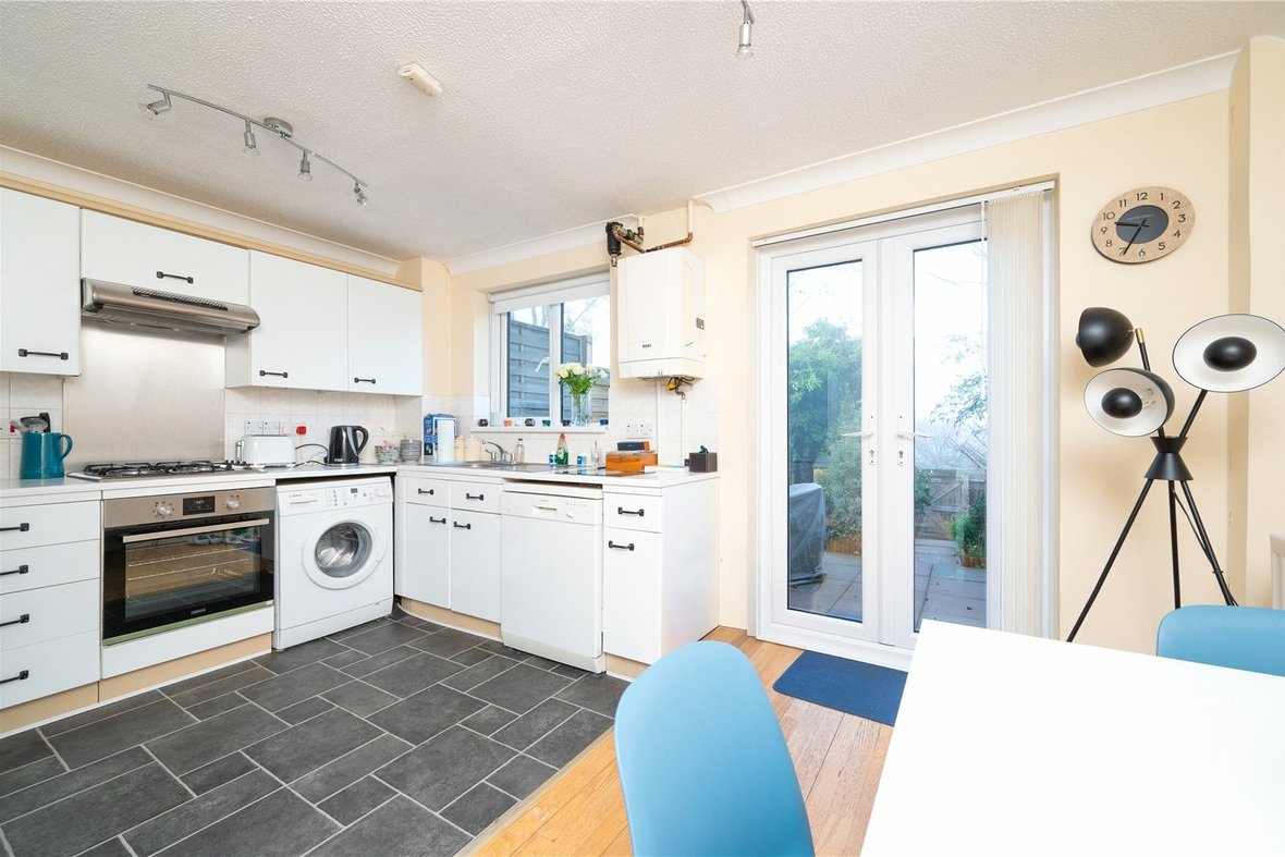 2 Bedroom House New InstructionHouse New Instruction in Millers Rise, St. Albans, Hertfordshire - View 3 - Collinson Hall