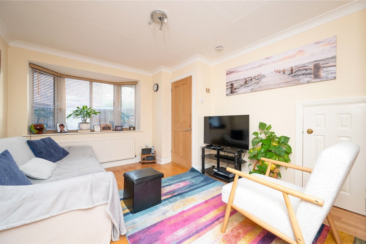 2 Bedroom House New InstructionHouse New Instruction in Millers Rise, St. Albans, Hertfordshire - View 2 - Collinson Hall