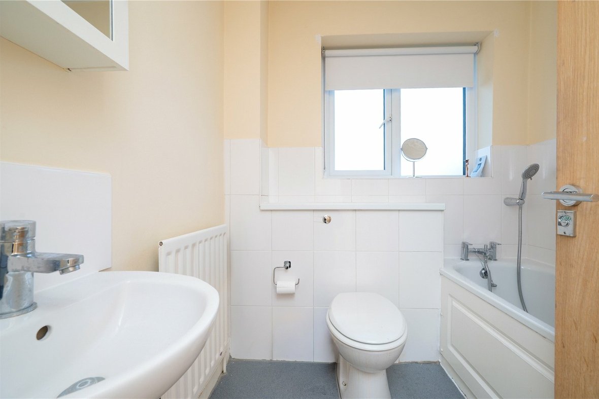 2 Bedroom House New InstructionHouse New Instruction in Millers Rise, St. Albans, Hertfordshire - View 5 - Collinson Hall