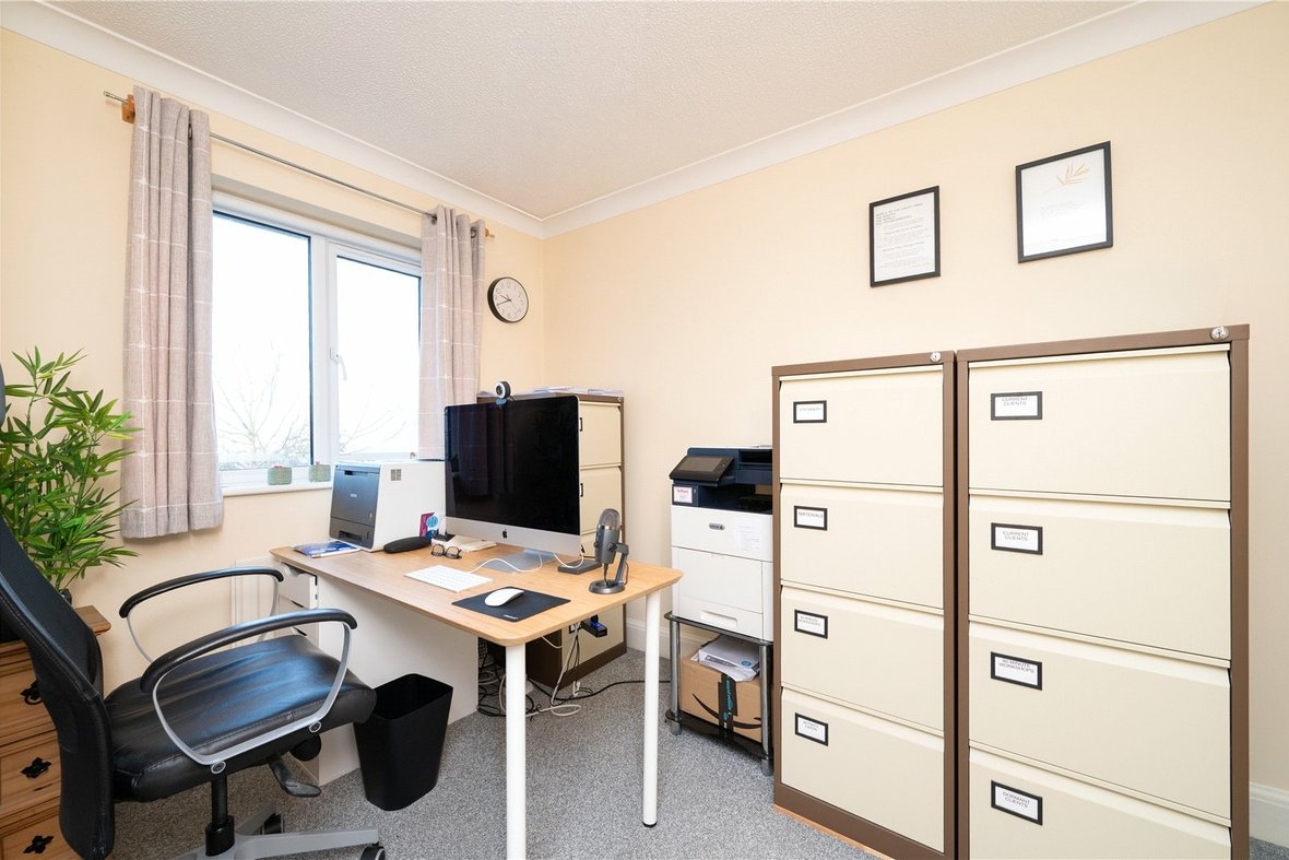 2 Bedroom House New InstructionHouse New Instruction in Millers Rise, St. Albans, Hertfordshire - View 6 - Collinson Hall