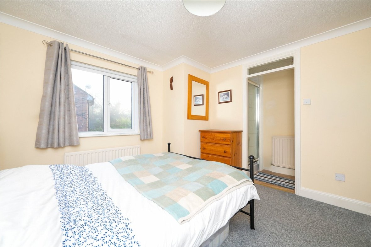 2 Bedroom House New InstructionHouse New Instruction in Millers Rise, St. Albans, Hertfordshire - View 7 - Collinson Hall