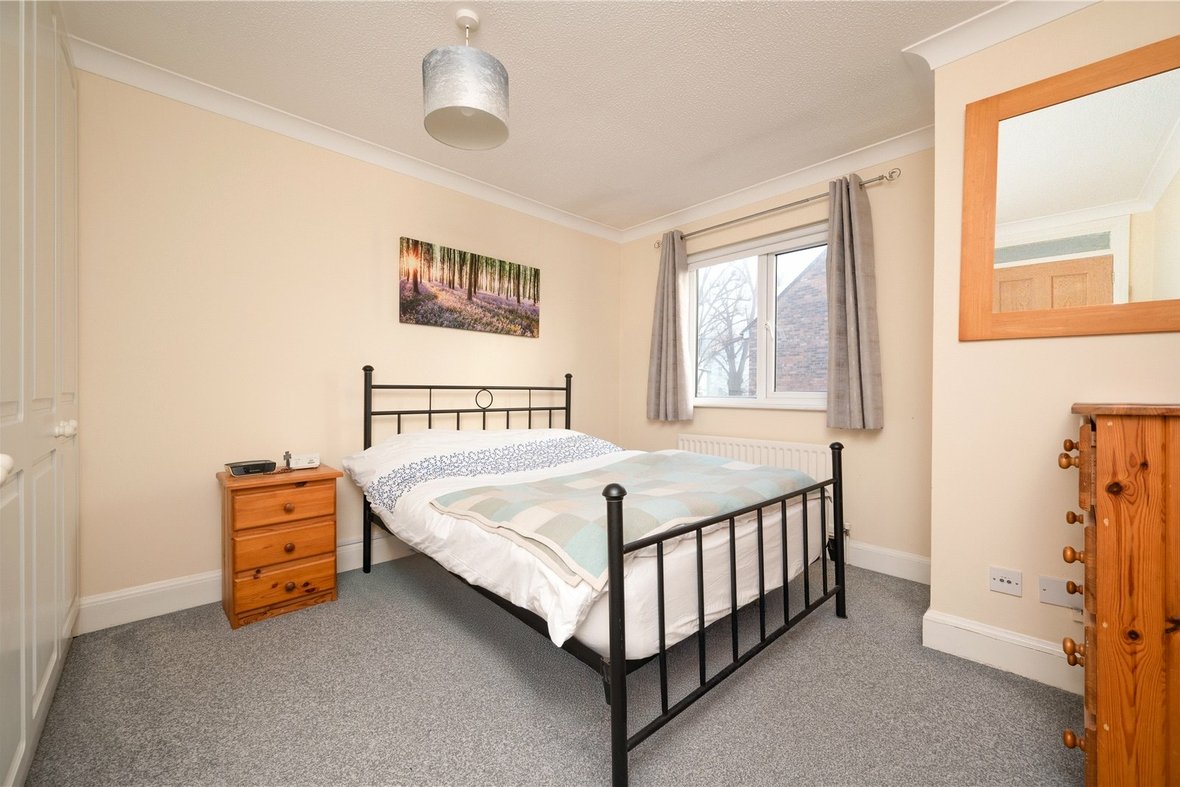 2 Bedroom House New InstructionHouse New Instruction in Millers Rise, St. Albans, Hertfordshire - View 4 - Collinson Hall